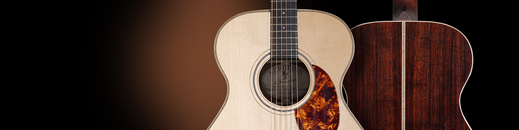 Série Bluegrass Goose