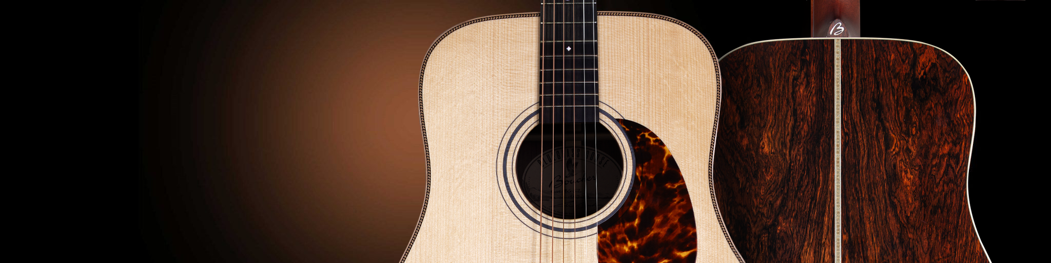 Série Bluegrass Goose