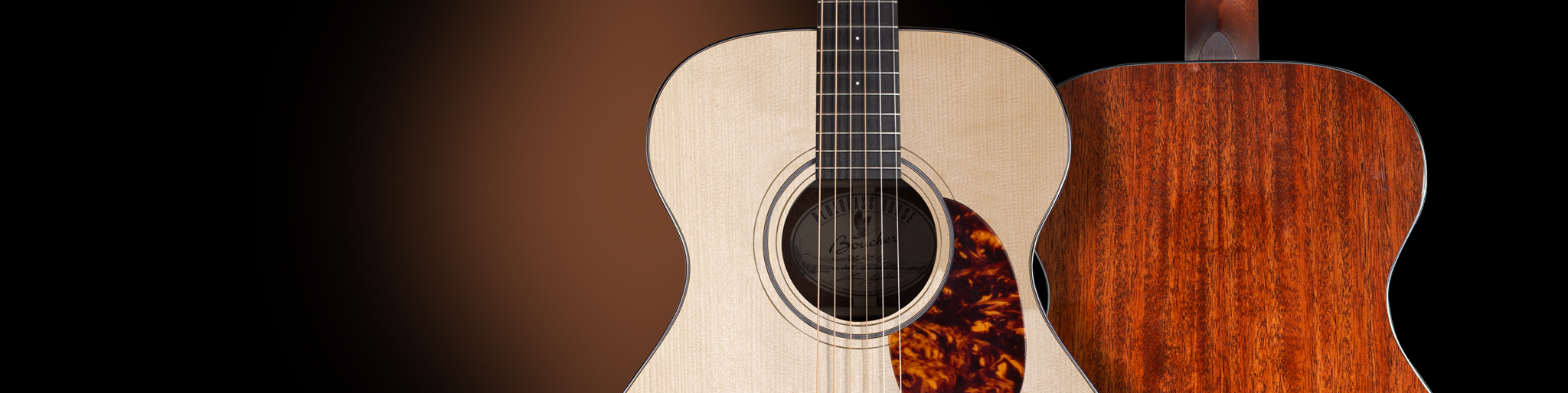 Série Bluegrass Goose