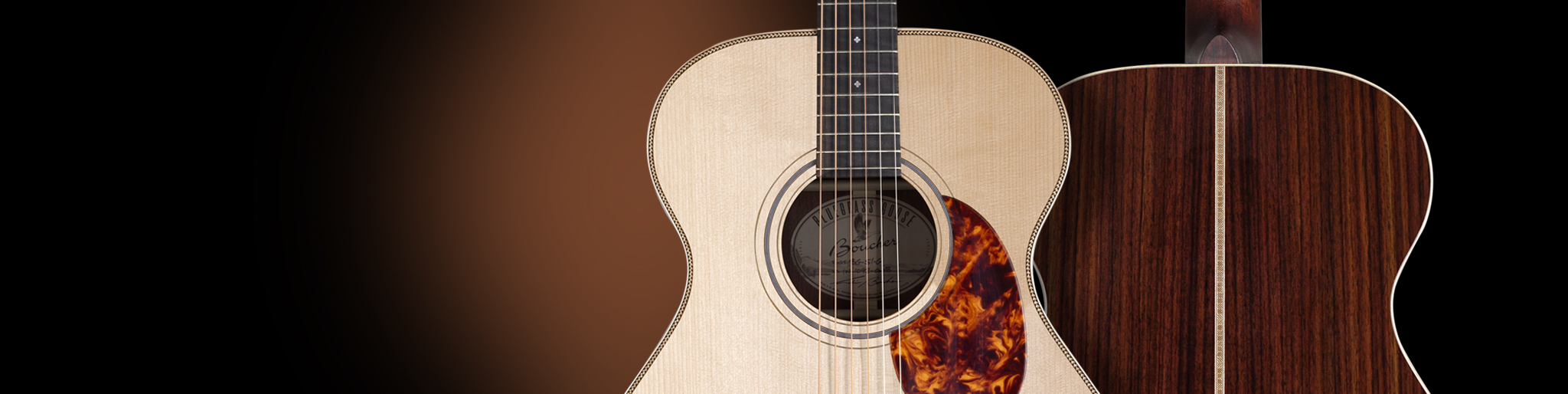 Série Bluegrass Goose